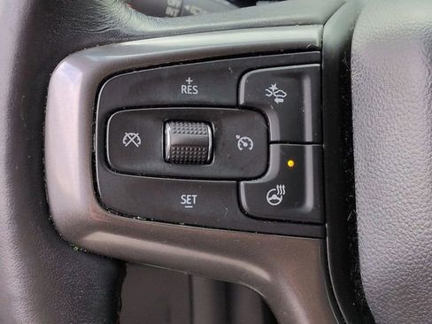 Used 2022 Chevrolet Tahoe RST w/ Luxury Package image 28