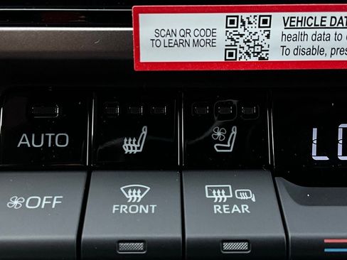 New 2026 Toyota Camry XSE image 30