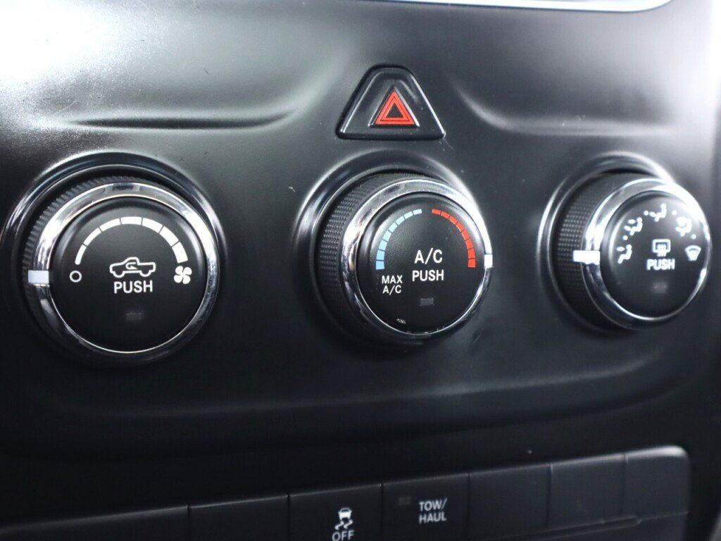 Used 2022 RAM 1500 Tradesman w/ Power & Remote Entry Group RWD image 24
