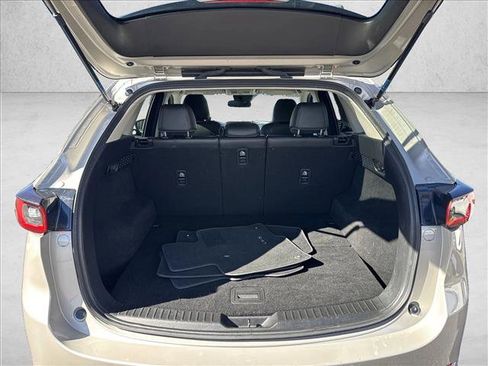 Used 2025 MAZDA CX-5 AWD 2.5 S w/ Select Package image 20