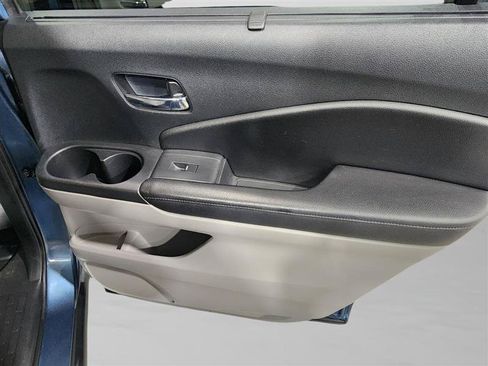 Used 2016 Honda Pilot Elite image 22