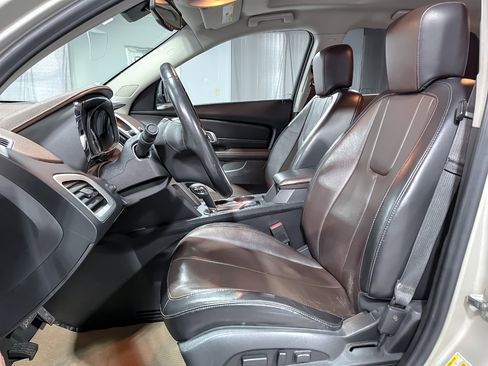 Used 2015 GMC Terrain SLT w/ Chrome Edition image 16