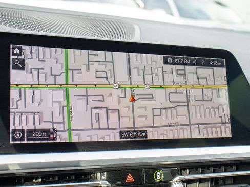 Used 2022 BMW M440i xDrive Gran Coupe w/ Premium Package image 34