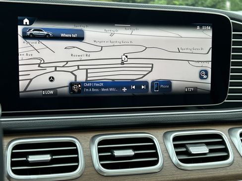 New 2026 Mercedes-Benz GLE 350 4MATIC image 35