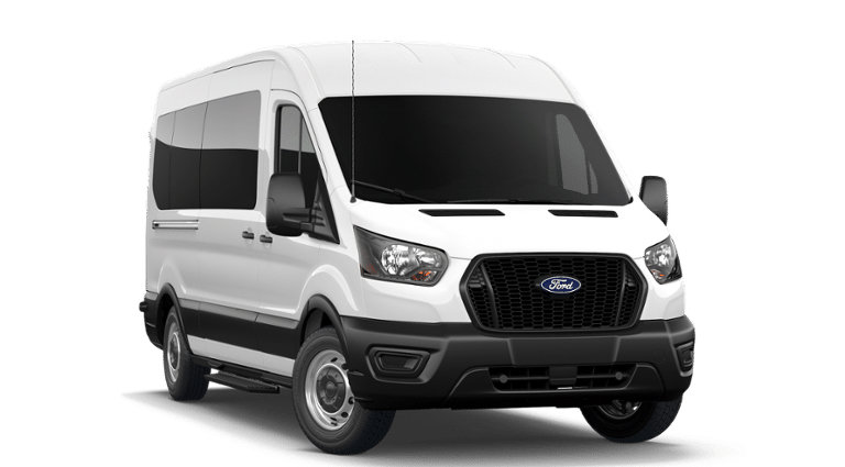 New 2027 Ford Transit 350 XL RWD image 25