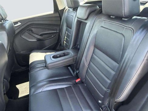 Used 2018 Ford Escape SEL AWD/4WD image 20