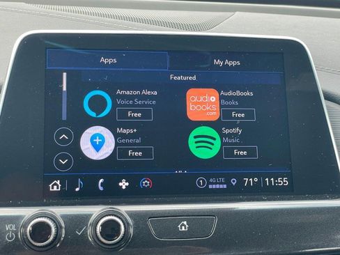 Used 2024 Cadillac CT4 Luxury image 35