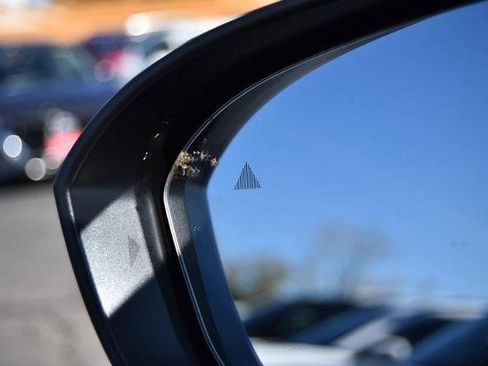 New 2026 Nissan Rogue SV w/ Rock Creek Premium Package image 11