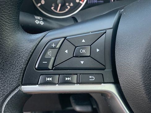 Used 2025 Nissan Altima 2.5 SV FWD image 28