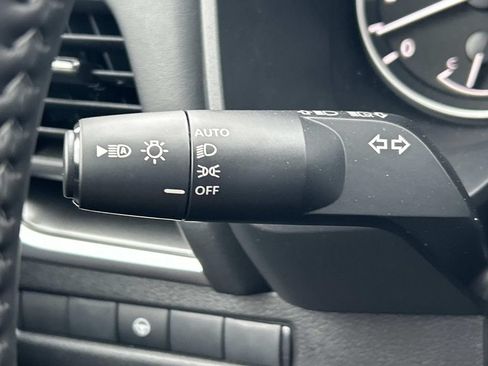 New 2026 Nissan Rogue Dark Armor AWD/4WD image 32