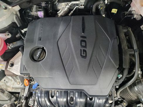 Used 2023 Hyundai Santa Fe SEL AWD/4WD image 30