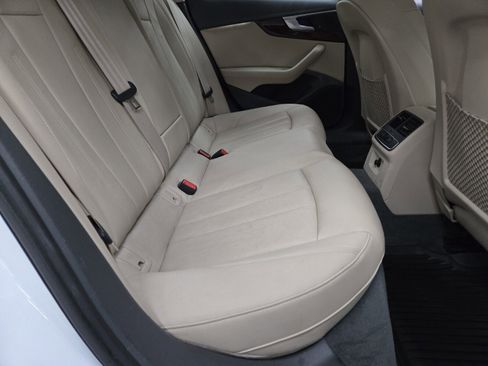 Used 2017 Audi A4 2.0T Premium w/ 18" Wheel Package image 13