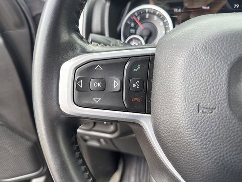 Used 2022 RAM 1500 Lone Star RWD image 16