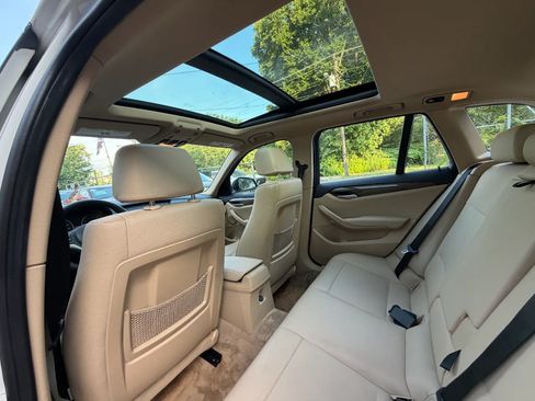 Used 2015 BMW X1 xDrive28i AWD/4WD image 30