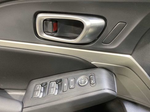 Certified 2024 Acura Integra image 23