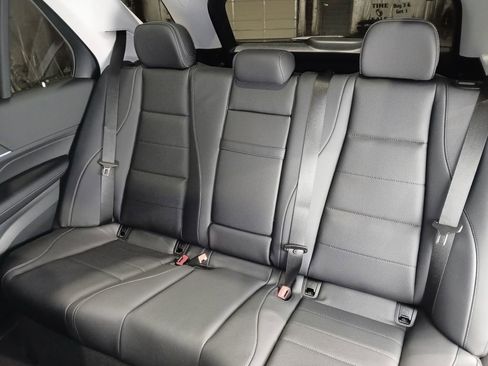 Used 2026 Mercedes-Benz GLE 350 4MATIC image 13