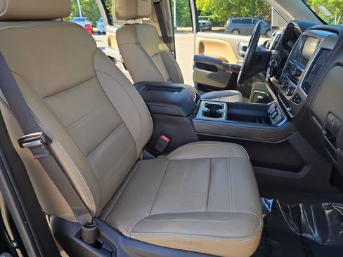 Used 2017 GMC Sierra 1500 Denali w/ Denali Ultimate Package image 10