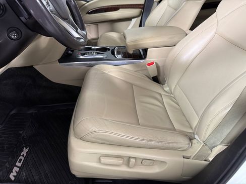 Used 2018 Acura MDX SH-AWD image 9