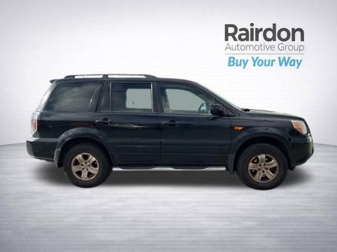 Used 2008 Honda Pilot VP image 9