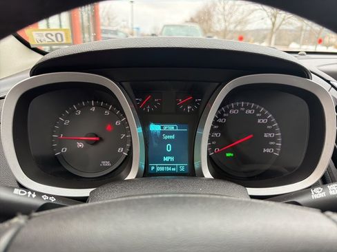 Used 2016 Chevrolet Equinox LT w/ Convenience Package image 18