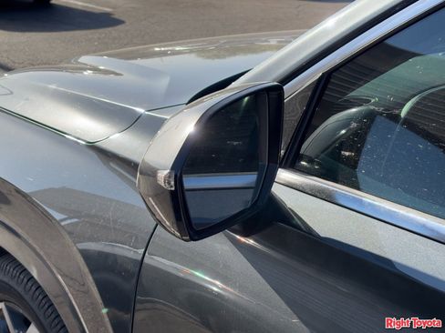 Used 2022 Hyundai Palisade Calligraphy AWD/4WD image 9