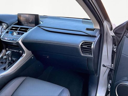 Used 2018 Lexus NX 300 AWD image 18