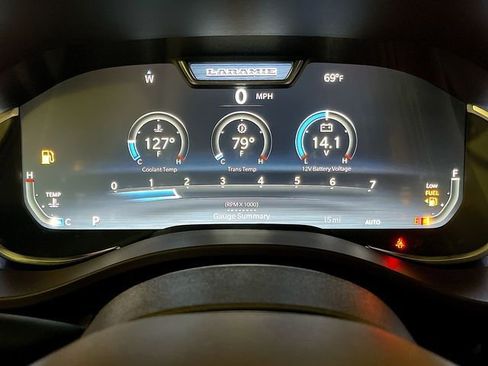 New 2026 RAM 1500 Laramie image 20