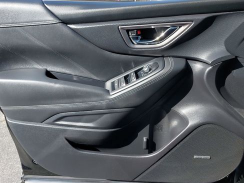 Used 2019 Subaru Forester Limited w/ Popular Package #3 image 28