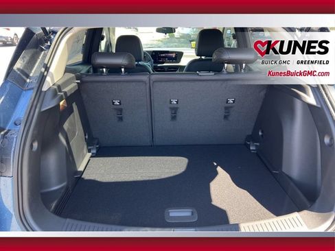 New 2026 Buick Encore GX Sport Touring w/ Comfort Package AWD/4WD image 36