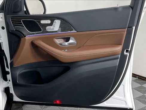 Used 2026 Mercedes-Benz GLE 350 4MATIC image 16