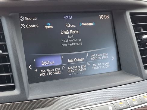 Used 2019 INFINITI QX60 Luxe w/ Essential Package image 20