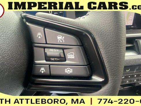 New 2026 Subaru Outback Limited AWD/4WD image 23