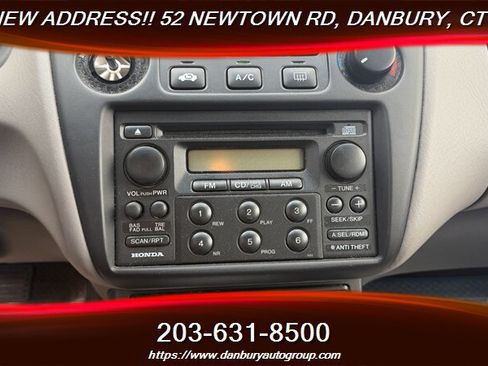 Used 1999 Honda Accord EX image 18