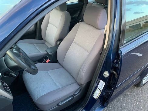 Used 2005 Pontiac Vibe w/ Power Group Value Package image 21