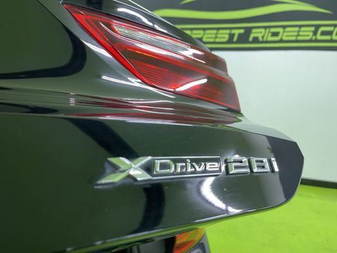 Used 2018 BMW X2 xDrive28i image 15