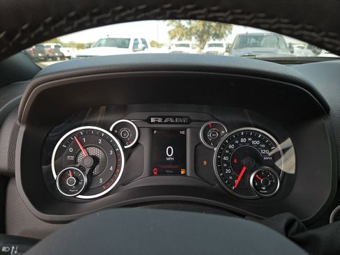 New 2026 RAM 2500 Lone Star image 29