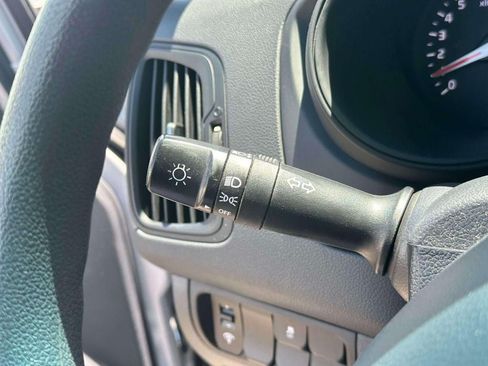 Used 2015 Kia Rio LX FWD image 21