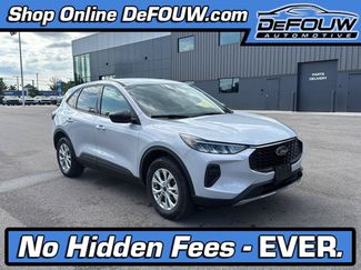 Used 2025 Ford Escape Active AWD/4WD video 1