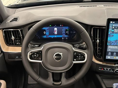 New 2026 Volvo XC60 T8 Plus w/ Protection Package Premier image 12