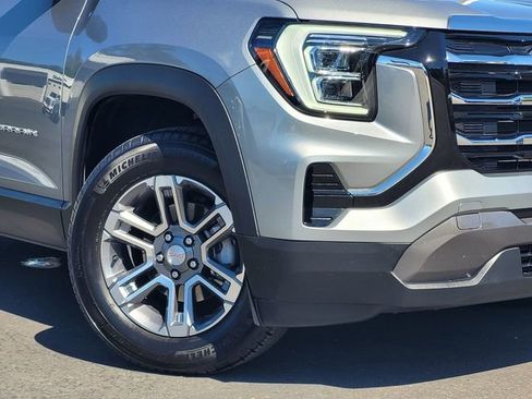 Used 2026 GMC Terrain Elevation AWD/4WD image 9
