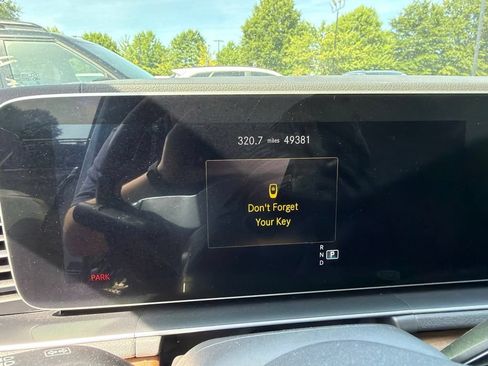 Used 2020 Mercedes-Benz GLS 450 4MATIC image 11