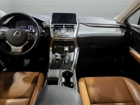 Used 2020 Lexus NX 300 AWD w/ Comfort Package image 33