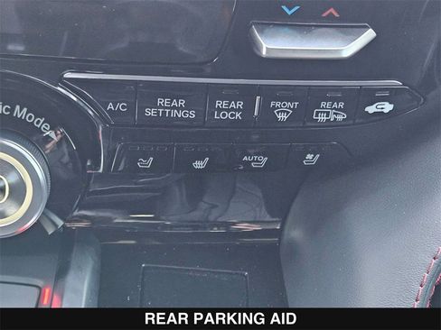 Used 2025 Acura MDX A-Spec image 23