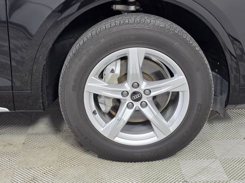 Certified 2024 Audi Q5 2.0T Premium AWD/4WD image 10