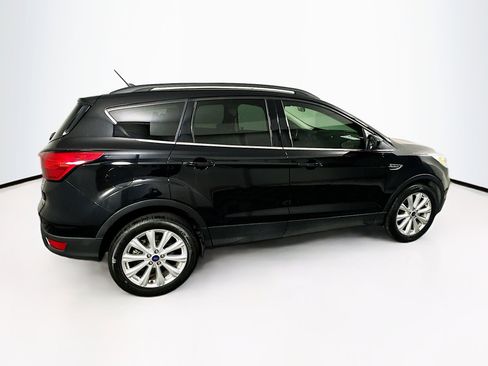Used 2019 Ford Escape SEL image 10