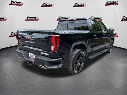 Used 2020 GMC Sierra 1500 Elevation w/ Elevation Value Package AWD/4WD image 5