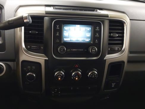 Used 2015 RAM 2500 Big Horn image 20