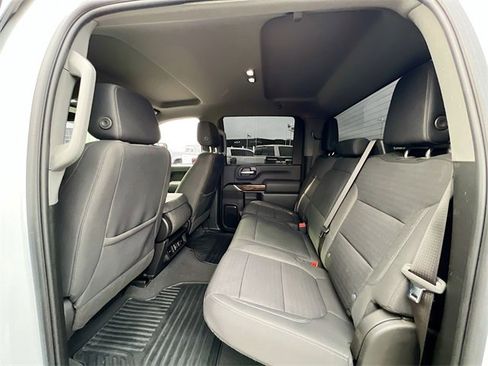 Used 2023 GMC Sierra 2500 SLE w/ SLE Value Package; image 23