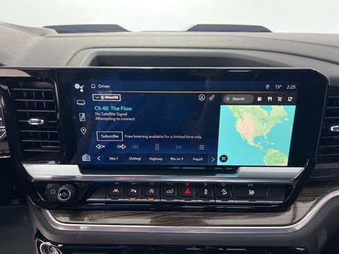 Used 2022 Chevrolet Silverado 1500 LT Trail Boss w/ LT Trail Boss Premium Package image 12