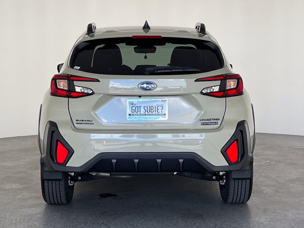 New 2026 Subaru Crosstrek 2.5i Limited AWD/4WD image 5